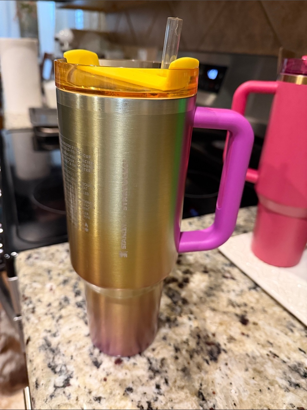 Drinkware